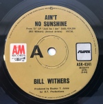 Bill Withers - Ain't No Sunshine.mp3