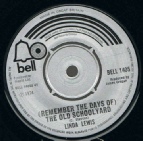 Linda Lewis - (Remember The Days Of)The Old Schoolyard.mp3